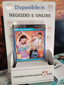 Dance Star Party Hits PS3 (usato garantito)(versione italiana) (10137032393040)