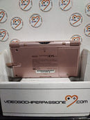 nintendo ds lite console (usato garantito)(va bene per giochi gba)(con caricatore)
