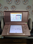 nintendo ds lite console (usato garantito)(va bene per giochi gba)(con caricatore)