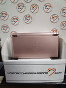 nintendo ds lite console (usato garantito)(va bene per giochi gba)(con caricatore)
