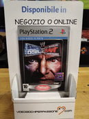 Copia del SMACK DOWN ! VS RAW PS2 (versione italiana)(usato) (8784331047248)