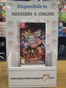 Demon Slayer -kimetsu No Yaiba- The Hinokami Chronicles 2 Nintendo Switch