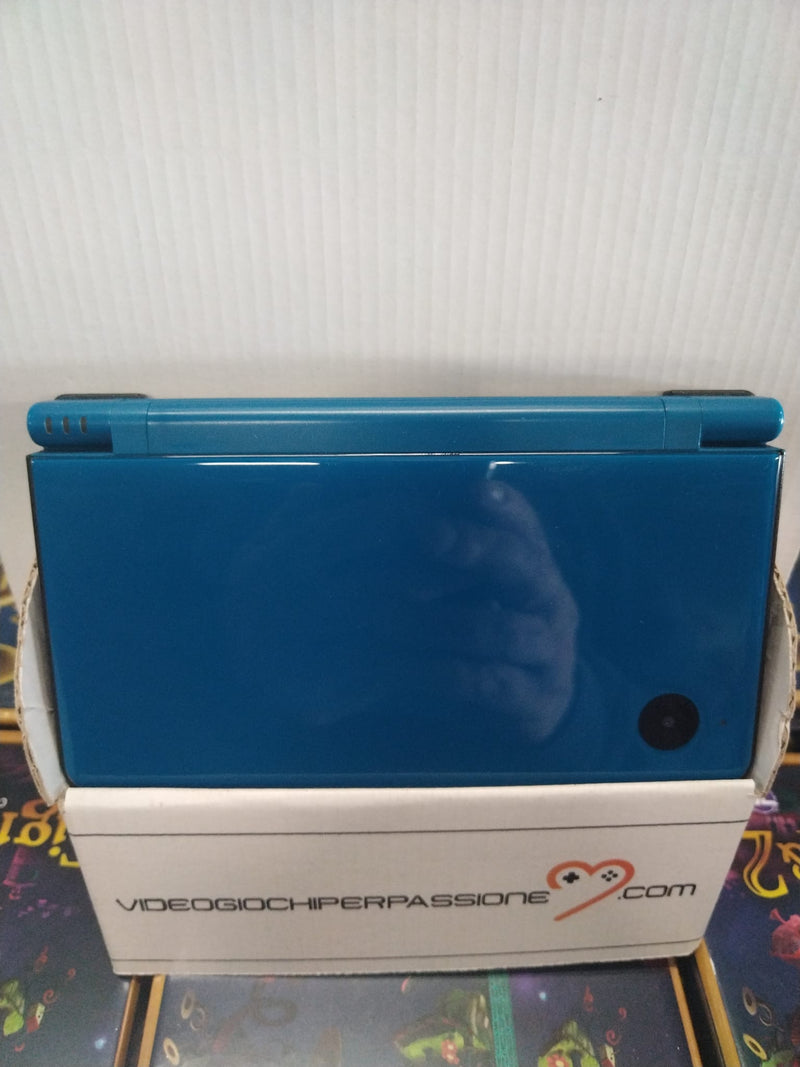 CONSOLE NINTENDO  3DS (usato garantito)(senza scatola)(portachiavi in regalo)+(memory 2 GB) (copia) (9260461359440)