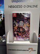 Copia del Demon Slayer -Kimetsu no Yaiba- The Hinokami Chronicles Nintendo Switch Edizione Europea (8547567763792)