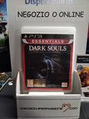 DARK SOULS PREPARE TO DIE EDITION PS3 (4602141179958)