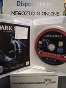 DARK SOULS PREPARE TO DIE EDITION PS3 (4602141179958)