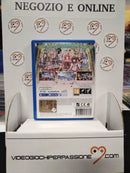 Dungeon Travelers 2: The Royal Library and the Monster Seal PS VITA ver.ita. (usato) (10036437647696)