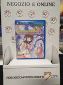 Dungeon Travelers 2: The Royal Library and the Monster Seal PS VITA ver.ita. (usato) (10036437647696)