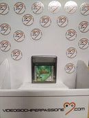 Disney Tarzan Nintendo Game Boy Color (usato garantito)