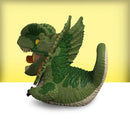 Jurassic Park: Dilophosaurus TUBBZ (Mini Edizione)(PRE-ORDINE) (9782577791312)