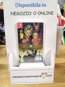 Dragon Quest Treasures Nintendo Switch Edizione Italiana (6837739716662)