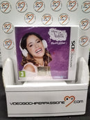 Disney Violetta musica e ritmo NINTENDO 3DS (ver: italiana) (9770281402704)