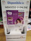 DISNEY VIOLETTA MUSICA E RITMO NINTENDO WII (usato)(ver. italiana) (9702566134096)