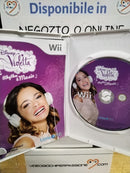 DISNEY VIOLETTA MUSICA E RITMO NINTENDO WII (usato)(ver. italiana) (9702566134096)