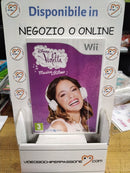 DISNEY VIOLETTA MUSICA E RITMO NINTENDO WII (usato)(ver. italiana) (9702566134096)