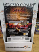 DEVIL MAY CRY + DEVIL MAY CRY 3 SPECIAL EDITION PS2 VERSIONE ITALIANA (4518357401654)