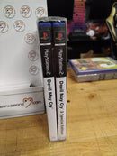 DEVIL MAY CRY + DEVIL MAY CRY 3 SPECIAL EDITION PS2 VERSIONE ITALIANA (4518357401654)