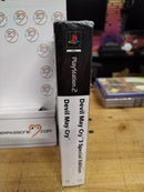 DEVIL MAY CRY + DEVIL MAY CRY 3 SPECIAL EDITION PS2 VERSIONE ITALIANA (4518357401654)