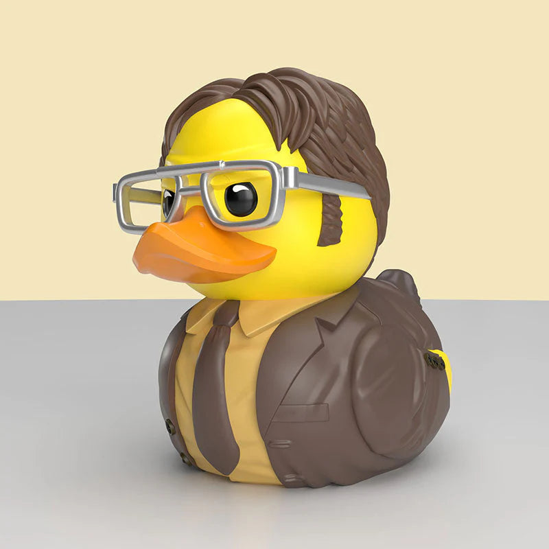 The Office: Dwight TUBBZ (Mini Edition)(pre-ordine) (10125733527888)