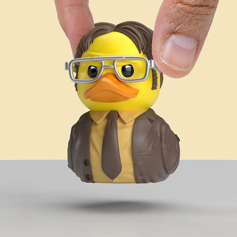 The Office: Dwight TUBBZ (Mini Edition)(pre-ordine) (10125733527888)