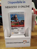 Dragon Quest XI Echi Di Un Era Perduta Definitive Edition Nintendo Switch [Edizione Europea] (4525697892406)