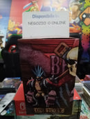 ONE PIECE FILM RED - FRANKY- (8517180883280)