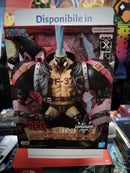 ONE PIECE FILM RED - FRANKY- (8517180883280)