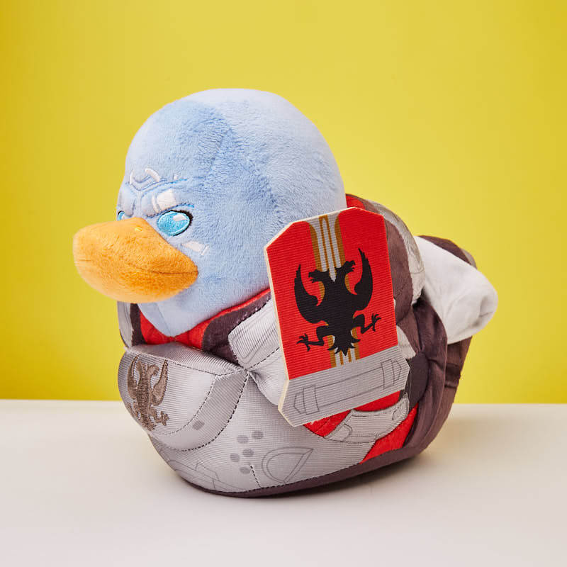 Destiny: Eris Morn TUBBZ Peluche (copia) (9576190706000)