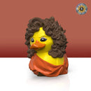 Official Ghostbusters Dana Barrett TUBBZ Cosplaying Rubber Duck Collectable [PRE-ORDER] (9010523111760)