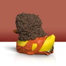 Official Ghostbusters Dana Barrett TUBBZ Cosplaying Rubber Duck Collectable [PRE-ORDER] (9010523111760)