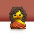Official Ghostbusters Dana Barrett TUBBZ Cosplaying Rubber Duck Collectable [PRE-ORDER] (9010523111760)