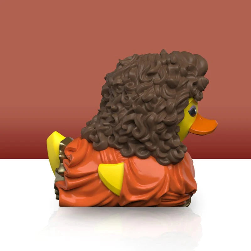Official Ghostbusters Dana Barrett TUBBZ Cosplaying Rubber Duck Collectable [PRE-ORDER] (9010523111760)