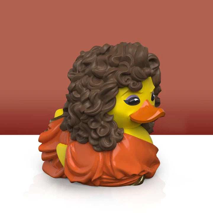 Official Ghostbusters Dana Barrett TUBBZ Cosplaying Rubber Duck Collectable [PRE-ORDER] (9010523111760)