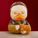 Official Star Trek Data TUBBZ Cosplay Duck Collectible [PRE-ORDINE] (8115446907182) (8604471230800)
