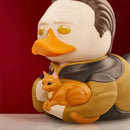 Official Star Trek Data TUBBZ Cosplay Duck Collectible [PRE-ORDINE] (8115446907182) (8604471230800)