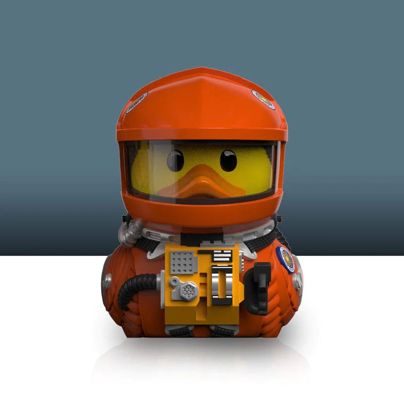 Official David Bowman: 2001: A Space Odyssey TUBBZ Cosplaying Duck Collectable [PRE-ORDER] (8783649472848)
