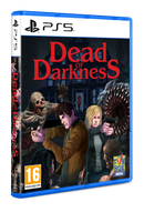 Dead of Darkness Playstation 5 Edizione Europea