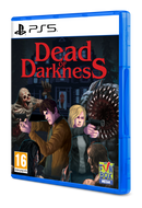 Dead of Darkness Playstation 5 Edizione Europea