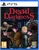 Dead of Darkness Playstation 5 Edizione Europea