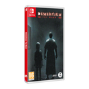 Dementium: The Ward Nintendo Switch Edizione Europea [Pre-ordine]