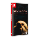 Dementium: The Ward Nintendo Switch Edizione Europea [Pre-ordine]