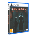 Dementium: The Ward Playstation 5 Edizione Europea [Pre-ordine]
