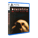 Dementium: The Ward Playstation 5 Edizione Europea [Pre-ordine]