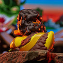 Official Dungeons & Dragons Diana the Acrobat TUBBZ Cosplaying Duck Collectible [PRE-ORDER] (8521430040912)