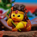 Official Dungeons & Dragons Diana the Acrobat TUBBZ Cosplaying Duck Collectible [PRE-ORDER] (8521430040912)
