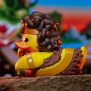 Official Dungeons & Dragons Diana the Acrobat TUBBZ Cosplaying Duck Collectible [PRE-ORDER] (8521430040912)