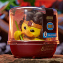Official Dungeons & Dragons Diana the Acrobat TUBBZ Cosplaying Duck Collectible [PRE-ORDER] (8521430040912)