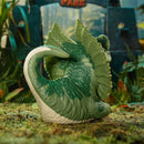 Official Jurassic Park Dilophosaurus TUBBZ Cosplaying Duck Collectable [PRE-ORDER] (8521449996624)