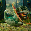 Official Jurassic Park Dilophosaurus TUBBZ Cosplaying Duck Collectable [PRE-ORDER] (8521449996624)