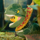 Official Jurassic Park Dilophosaurus TUBBZ Cosplaying Duck Collectable [PRE-ORDER] (8521449996624)